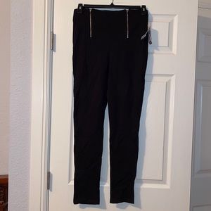 🆕af Studio Leggings Zipper Pants